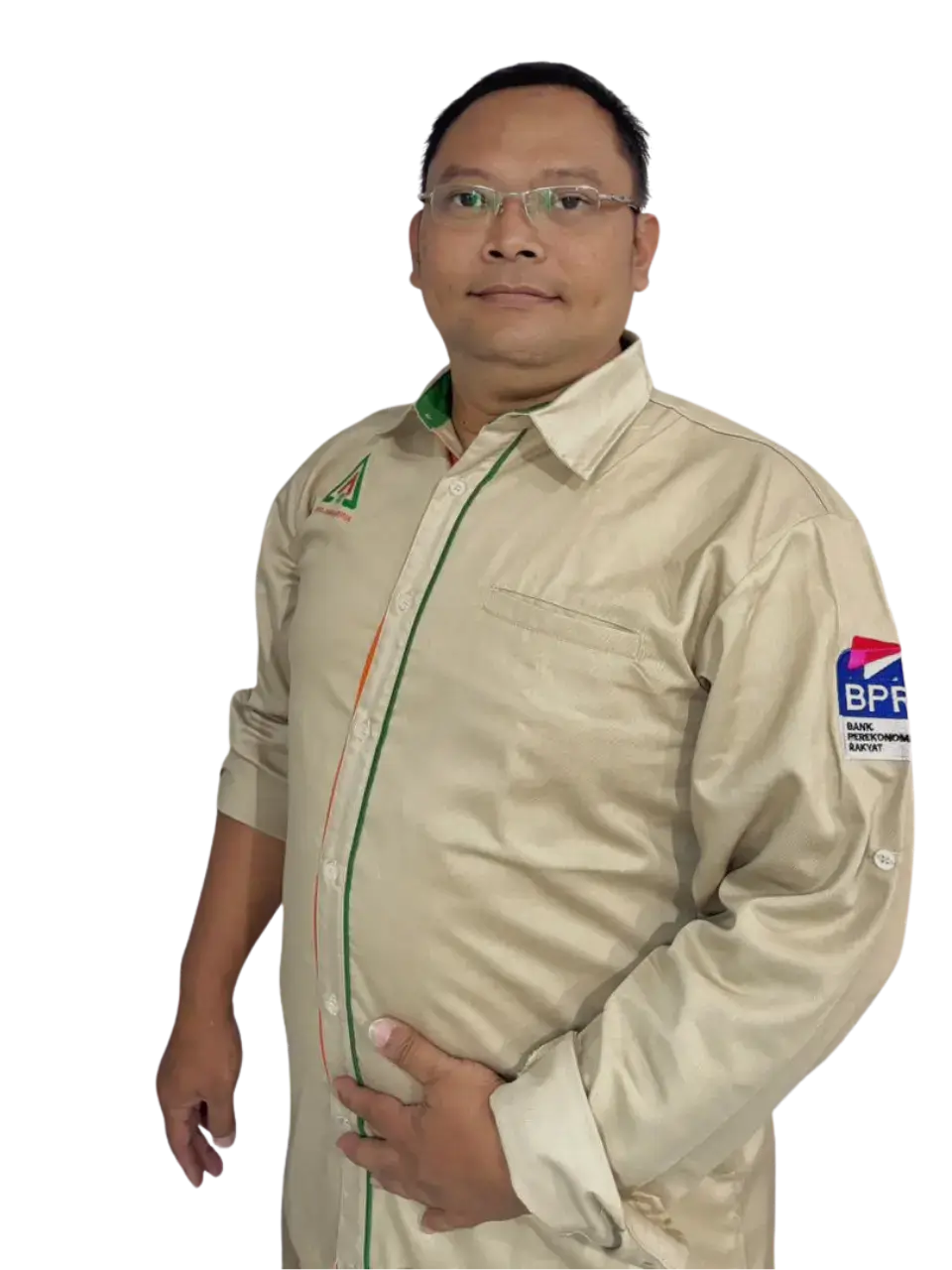 Cipto Lesyanto Sumartono
